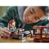 Compra Lego Super Mario El Tren Expreso Bowser al mejor precio | Juguetilandia Canarias
