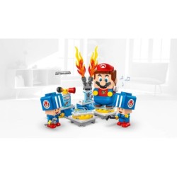 Compra Lego Super Mario Mario Kart: Garaje De Toad al mejor precio | Juguetilandia Canarias