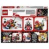 Compra Lego Super Mario Mario Kart: Kart Estandar al mejor precio | Juguetilandia Canarias Compra Lego Super Mario Mario Kart: Kart Estandar al mejor precio | Juguetilandia Canarias