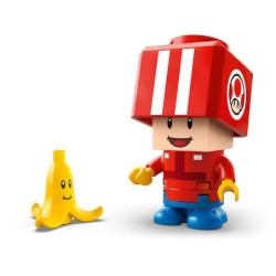 Compra Lego Super Mario Mario Kart: Kart Estandar al mejor precio | Juguetilandia Canarias