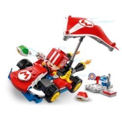 Compra Lego Super Mario Mario Kart: Kart Estandar al mejor precio | Juguetilandia Canarias