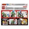 Compra Lego Super Mario Mario Kart: Moto Yoshi al mejor precio | Juguetilandia Canarias