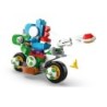 Compra Lego Super Mario Mario Kart: Moto Yoshi al mejor precio | Juguetilandia Canarias