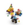 Compra Lego Super Mario Mario Kart: Set Bebe Peach Y Grand Prix al mejor precio | Juguetilandia Canarias