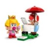 Compra Lego Super Mario Mario Kart: Set Bebe Peach Y Grand Prix al mejor precio | Juguetilandia Canarias