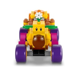 Compra Lego Super Mario Mario Kart: Set Bebe Peach Y Grand Prix al mejor precio | Juguetilandia Canarias