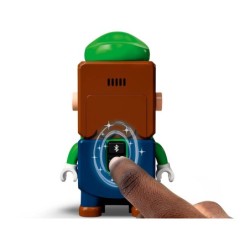 Compra Lego Super Mario Pack Aventuras C/Luigi al mejor precio | Juguetilandia Canarias