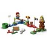 Compra Lego Super Mario Pack Inicial Aventuras Con Mar al mejor precio | Juguetilandia Canarias Compra Lego Super Mario Pack Inicial Aventuras Con Mar al mejor precio | Juguetilandia Canarias