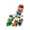 Compra Lego Super Mario Pack Inicial Aventuras Con Mar al mejor precio | Juguetilandia Canarias Compra Lego Super Mario Pack Inicial Aventuras Con Mar al mejor precio | Juguetilandia Canarias