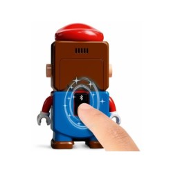 Compra Lego Super Mario Pack Inicial Aventuras Con Mar al mejor precio | Juguetilandia Canarias