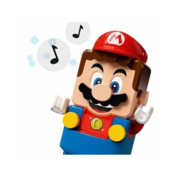 Compra Lego Super Mario Pack Inicial Aventuras Con Mar al mejor precio | Juguetilandia Canarias