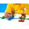 Compra Lego Super Mario Pack Inicial Aventuras Con Mar al mejor precio | Juguetilandia Canarias Compra Lego Super Mario Pack Inicial Aventuras Con Mar al mejor precio | Juguetilandia Canarias