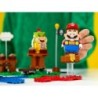 Compra Lego Super Mario Pack Inicial Aventuras Con Mar al mejor precio | Juguetilandia Canarias Compra Lego Super Mario Pack Inicial Aventuras Con Mar al mejor precio | Juguetilandia Canarias