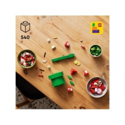 Compra Lego Super Mario Planta Piraña al mejor precio | Juguetilandia Canarias