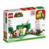 Compra Lego Super Mario Set De Expansión: Casa-Regalo De Yoshi al mejor precio | Juguetilandia Canarias Compra Lego Super Mario Set De Expansión: Casa-Regalo De Yoshi al mejor precio | Juguetilandia Canarias