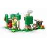 Compra Lego Super Mario Set De Expansión: Casa-Regalo De Yoshi al mejor precio | Juguetilandia Canarias Compra Lego Super Mario Set De Expansión: Casa-Regalo De Yoshi al mejor precio | Juguetilandia Canarias