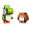 Compra Lego Super Mario Set De Expansión: Casa-Regalo De Yoshi al mejor precio | Juguetilandia Canarias Compra Lego Super Mario Set De Expansión: Casa-Regalo De Yoshi al mejor precio | Juguetilandia Canarias