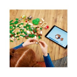 Compra Lego Super Mario Set De Expansión: Casa-Regalo De Yoshi al mejor precio | Juguetilandia Canarias