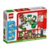 Compra Lego Super Mario Set De Expansión: Casa-Regalo De Yoshi al mejor precio | Juguetilandia Canarias Compra Lego Super Mario Set De Expansión: Casa-Regalo De Yoshi al mejor precio | Juguetilandia Canarias