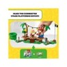Compra Lego Super Mario Set De Expansion: Jaleo En La Jungla Con Dixie Kong al mejor precio | Juguetilandia Canarias Compra Lego Super Mario Set De Expansion: Jaleo En La Jungla Con Dixie Kong al mejor precio | Juguetilandia Canarias