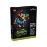 Compra Lego Super Mario Super Mario World: Mario Y Yoshi al mejor precio | Juguetilandia Canarias
