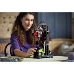 Compra Lego Super Mario Super Mario World: Mario Y Yoshi al mejor precio | Juguetilandia Canarias