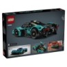 Compra Lego Technic Aston Martin Valkyrie al mejor precio | Juguetilandia Canarias