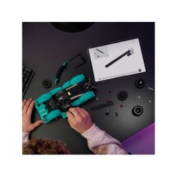 Compra Lego Technic Aston Martin Valkyrie al mejor precio | Juguetilandia Canarias