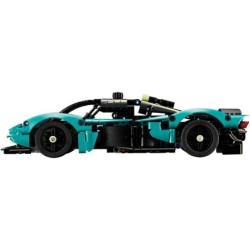 Compra Lego Technic Aston Martin Valkyrie al mejor precio | Juguetilandia Canarias