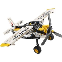 Compra Lego Technic Avioneta al mejor precio | Juguetilandia Canarias