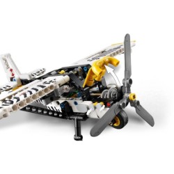Compra Lego Technic Avioneta al mejor precio | Juguetilandia Canarias