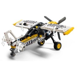 Compra Lego Technic Avioneta al mejor precio | Juguetilandia Canarias