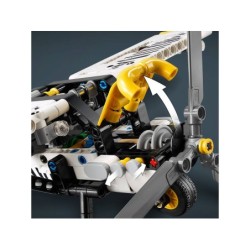 Compra Lego Technic Avioneta al mejor precio | Juguetilandia Canarias