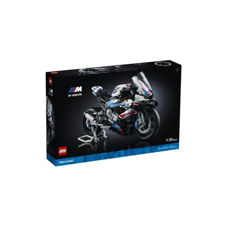 Compra Lego Technic Bmw M 1000 Rr al mejor precio | Juguetilandia Canarias