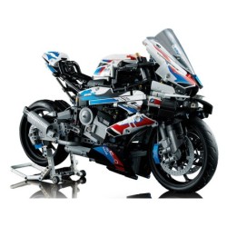 Compra Lego Technic Bmw M 1000 Rr al mejor precio | Juguetilandia Canarias