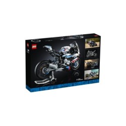 Compra Lego Technic Bmw M 1000 Rr al mejor precio | Juguetilandia Canarias