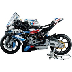 Compra Lego Technic Bmw M 1000 Rr al mejor precio | Juguetilandia Canarias