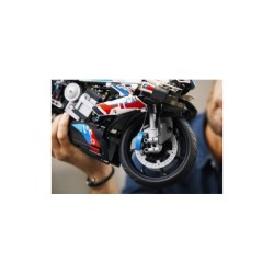 Compra Lego Technic Bmw M 1000 Rr al mejor precio | Juguetilandia Canarias
