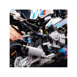 Compra Lego Technic Bmw M 1000 Rr al mejor precio | Juguetilandia Canarias