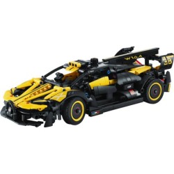 Compra Lego Technic Bugatti Bolide al mejor precio | Juguetilandia Canarias