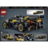 Compra Lego Technic Bugatti Bolide al mejor precio | Juguetilandia Canarias