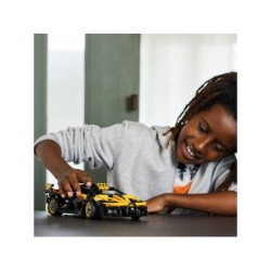 Compra Lego Technic Bugatti Bolide al mejor precio | Juguetilandia Canarias