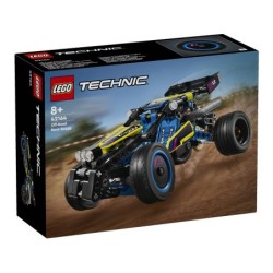 Compra Lego Technic Buggy De Carreras Todoterreno al mejor precio | Juguetilandia Canarias