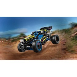 Compra Lego Technic Buggy De Carreras Todoterreno al mejor precio | Juguetilandia Canarias