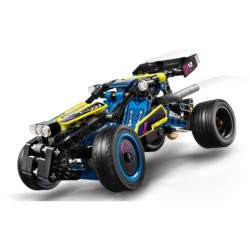 Compra Lego Technic Buggy De Carreras Todoterreno al mejor precio | Juguetilandia Canarias