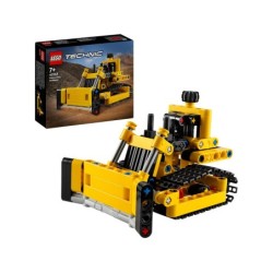 Compra Lego Technic Buldocer Pesado al mejor precio | Juguetilandia Canarias