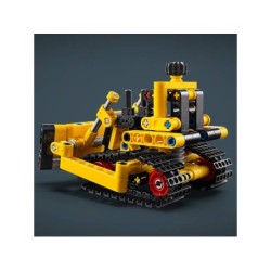 Compra Lego Technic Buldocer Pesado al mejor precio | Juguetilandia Canarias