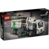 Compra Lego Technic Camion De Residuos Mack Lr Electric al mejor precio | Juguetilandia Canarias Compra Lego Technic Camion De Residuos Mack Lr Electric al mejor precio | Juguetilandia Canarias