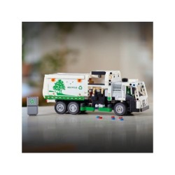 Compra Lego Technic Camion De Residuos Mack Lr Electric al mejor precio | Juguetilandia Canarias