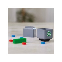 Compra Lego Technic Camion De Residuos Mack Lr Electric al mejor precio | Juguetilandia Canarias